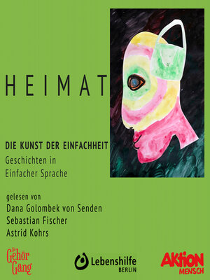cover image of Heimat